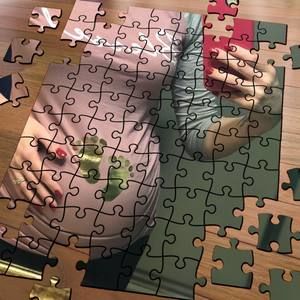 Meet your Posher, Kimberly